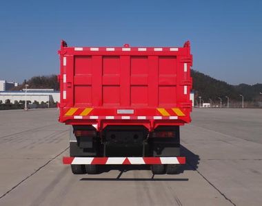 Shitong  STQ3251L07Y3S5 Dump truck