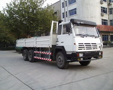 StarstalSX1254BL434Truck