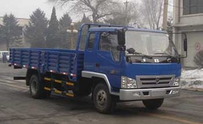 Jinbei  SY1103BR6Y Truck