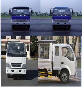 Jinbei  SY1103BR6Y Truck