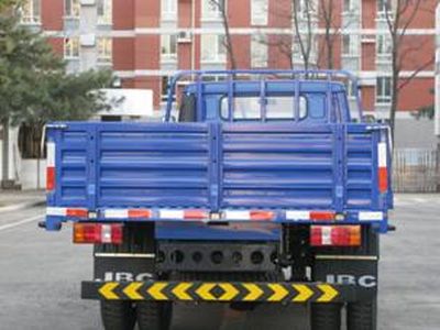 Jinbei  SY1103BR6Y Truck