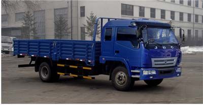 Jinbei  SY1103BR6Y Truck