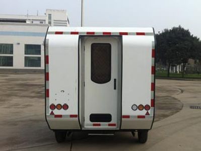 Xinfei  XKC9010XLJ RV trailer