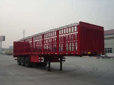 Yuntai XLC9400CCQSemi trailer for livestock and poultry transportation