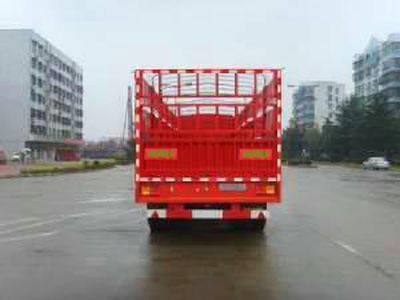 Yuntai  XLC9400CCQ Semi trailer for livestock and poultry transportation