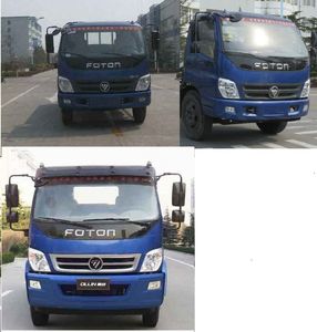 Foton  BJ1169VKPFGCA Truck