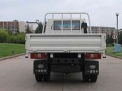 Jiefang Automobile CA1022PK27R5 Truck