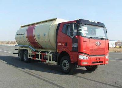 Longdi  CSL5250GFLC4 Low density powder material transport vehicle