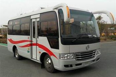 Dongfeng  DFH6600C1 City buses