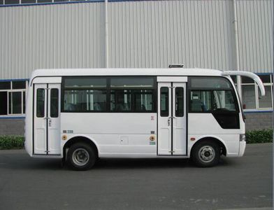 Dongfeng  DFH6600C1 City buses