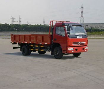 Dongfeng  EQ3090T9AD3AC Dump truck