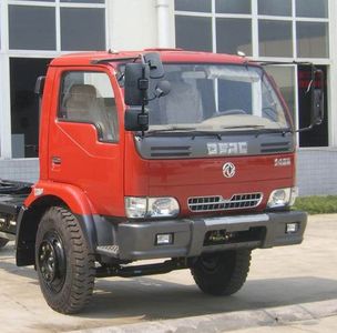 Dongfeng  EQ3090T9AD3AC Dump truck