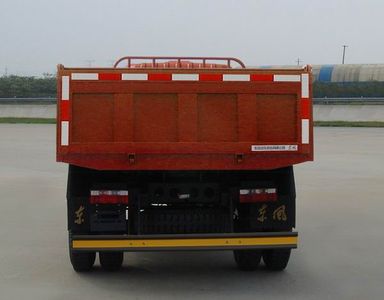 Dongfeng  EQ3090T9AD3AC Dump truck