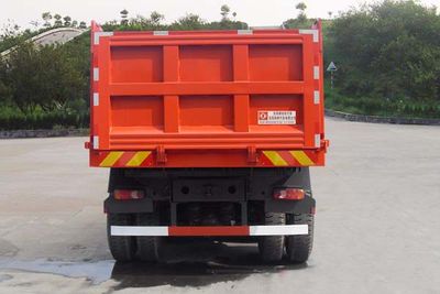 Dongfeng  EQ3319GT Dump truck