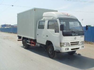 Dongfeng  EQ5033XXYN15Q3BA Box transport vehicle