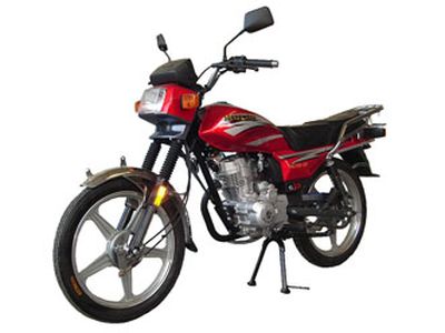 Huaweilong  HL1502A Two wheeled motorcycles