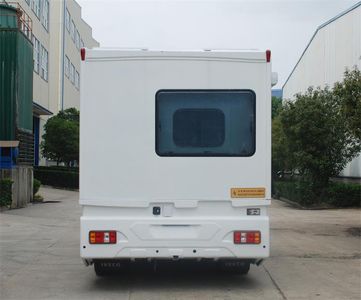 Qixing  QXC5051XLJ RV