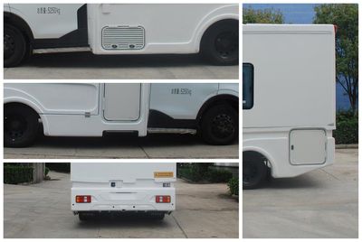 Qixing  QXC5051XLJ RV