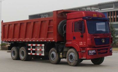 Shaanxi Automobile SX3311U40 Dump truck