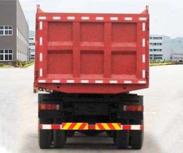 Shaanxi Automobile SX3311U40 Dump truck