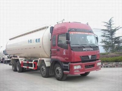 Ruijiang  WL5312GFL Powder material transport vehicle