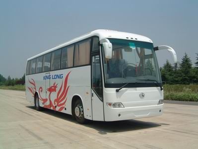 Jinlong  XMQ6120Y Tourist buses