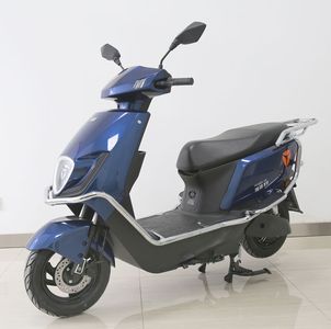 Yadi  YD1200DT18F Electric two wheeled motorcycle