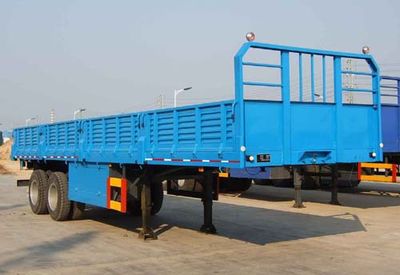 Yantai  YTQ9280 Semi trailer