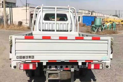 Ace car CDW3030N4M5D Dump truck