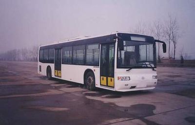 Huanghai  DD6123S02 City buses