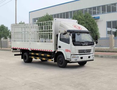 Dongfeng  DFA5090CCY13D5AC Grate type transport vehicle