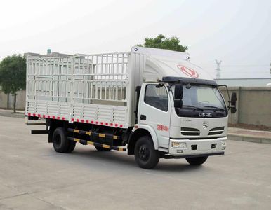 Dongfeng  DFA5090CCY13D5AC Grate type transport vehicle