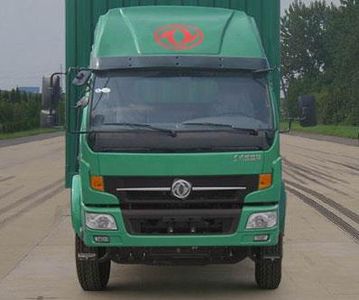 Dongfeng  DFA5090CCY13D5AC Grate type transport vehicle