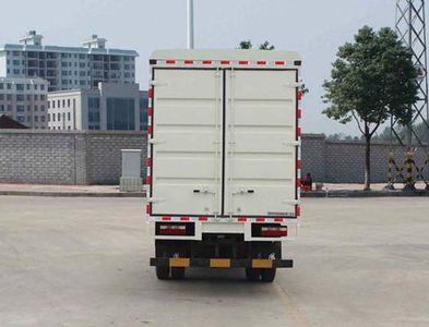 Dongfeng  DFA5090CCY13D5AC Grate type transport vehicle