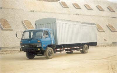 Dongfeng  EQ5141XXYB7D3 Box transport vehicle