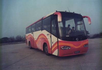 Dongfeng  EQ6120LD4 Luxury coach