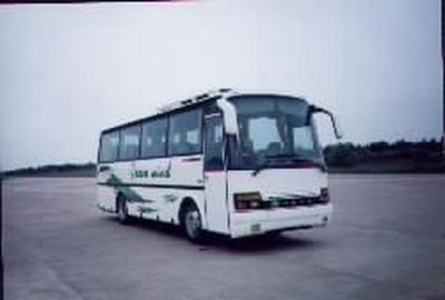 Ankai  HFF6891K18 coach