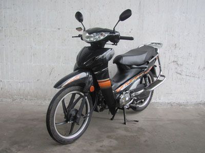 Huaying  HY1104A Two wheeled motorcycles