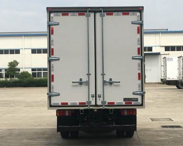 Xuelian Cold Chain  JSC5040XSHXG2 Sales vehicle