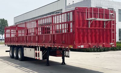 Kayou KYC9401CCYGantry transport semi-trailer