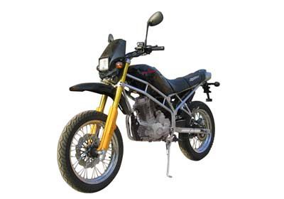 Luojia  LJ1508 Two wheeled motorcycles