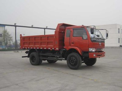 Huashan  SX3044GP3 Dump truck