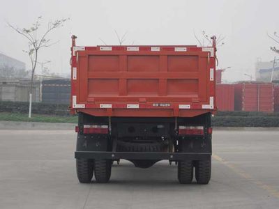 Huashan  SX3044GP3 Dump truck