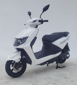 Tailing  TL1200DT12D Electric two wheeled motorcycle