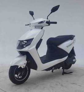 Tailing  TL1200DT12D Electric two wheeled motorcycle