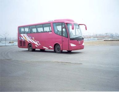 Shuchi  YTK6110 coach