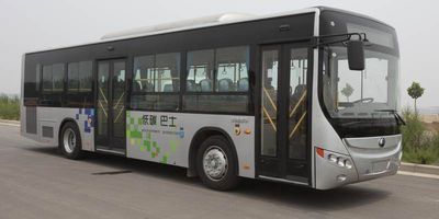 Yutong  ZK6105CHEVPG4 Hybrid urban buses