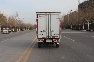 Beijing brand automobiles BJ1610X1 Low speed truck