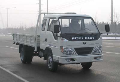 Foton  BJ3033D3PB4S Dump truck