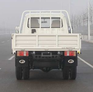 Foton  BJ3033D3PB4S Dump truck